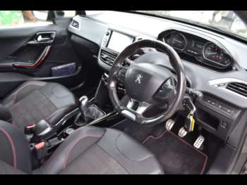 Used Peugeot 2008 2016 for sale - 74713585: Photo