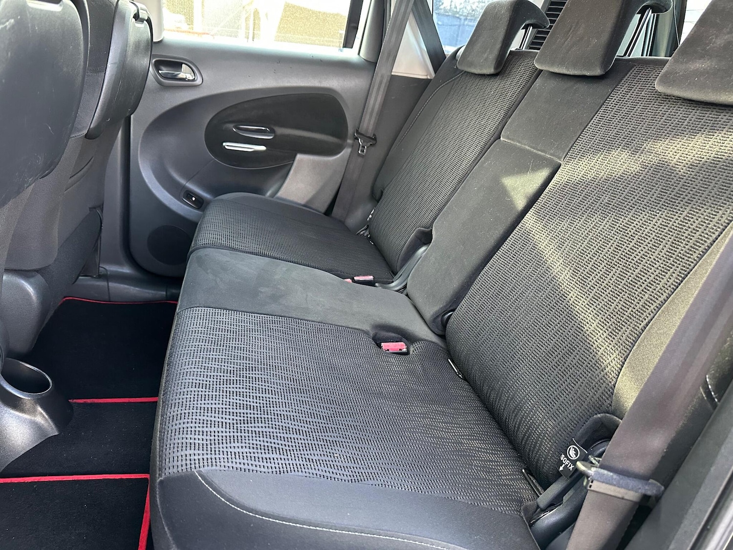 Used Citroen C3 Picasso 2011 for sale - 76597219: Photo 11