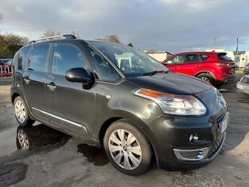 2011 (61) - 1.6 HDi Exclusive Euro 5 5dr