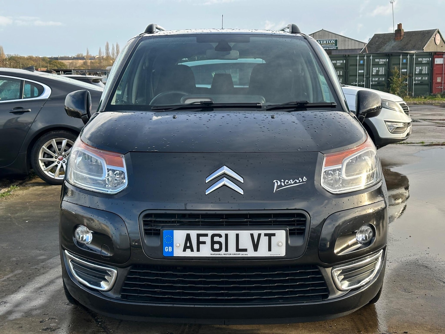 Used Citroen C3 Picasso 2011 for sale - 76597219: Photo 5