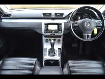 Used Volkswagen CC 2015 for sale - 73256743: Photo