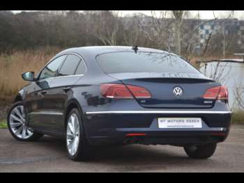Used Volkswagen CC 2015 for sale - 73256743: Photo