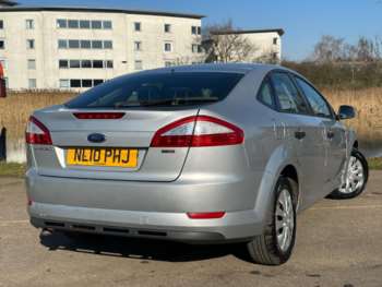 Used Ford Mondeo 2010 for sale - 73812241: Photo