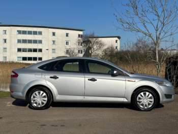 Used Ford Mondeo 2010 for sale - 73812241: Photo