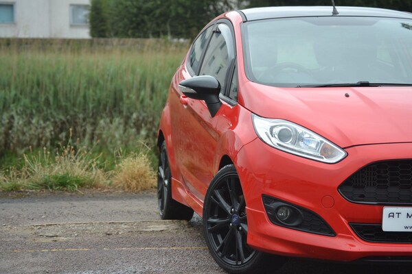 Used Ford Fiesta 2016 for sale - 74990587: Photo 13