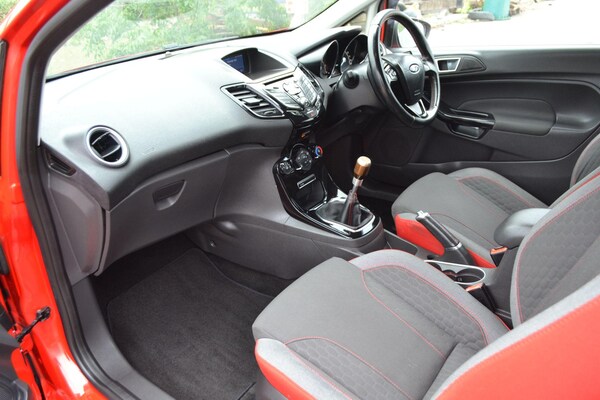 Used Ford Fiesta 2016 for sale - 74990587: Photo 27