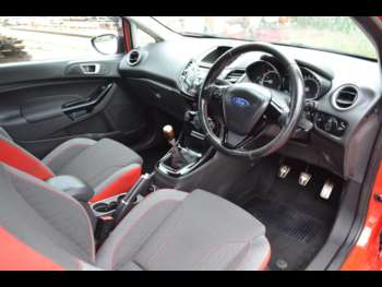 Used Ford Fiesta 2016 for sale - 74990587: Photo