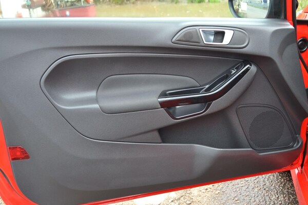 Used Ford Fiesta 2016 for sale - 74990587: Photo 30