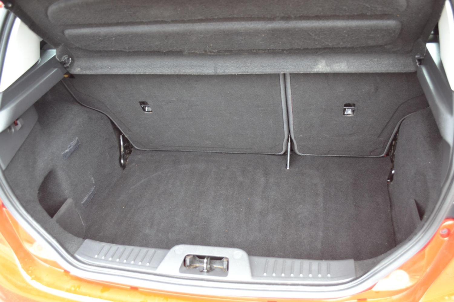 Vehicle 32