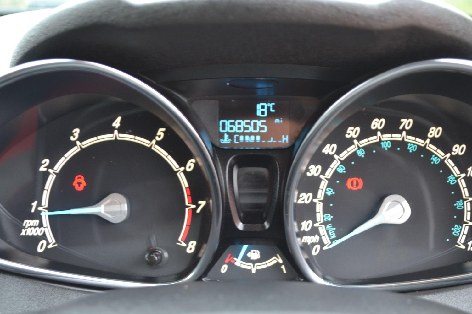 Vehicle 40
