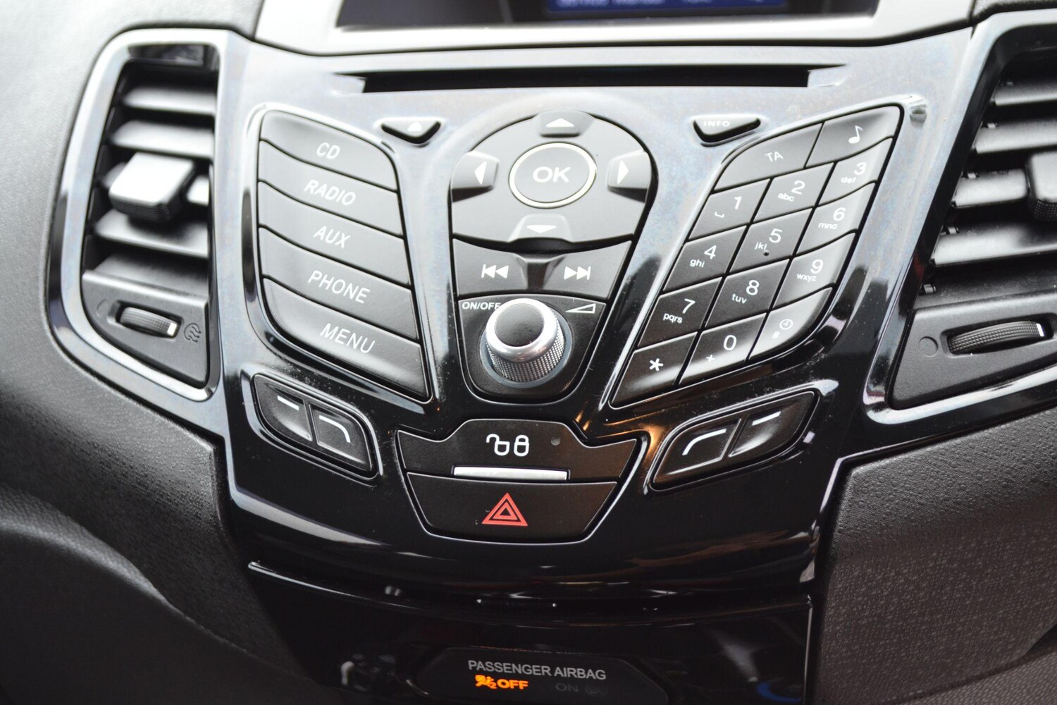 Vehicle 45