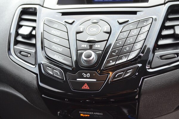 Used Ford Fiesta 2016 for sale - 74990587: Photo 45