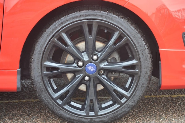 Used Ford Fiesta 2016 for sale - 74990587: Photo 51