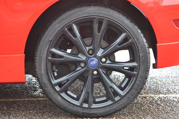 Used Ford Fiesta 2016 for sale - 74990587: Photo 52