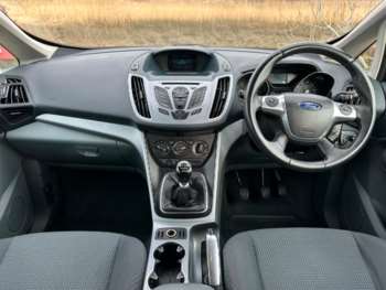 Used Ford C-Max 2011 for sale - 73636814: Photo
