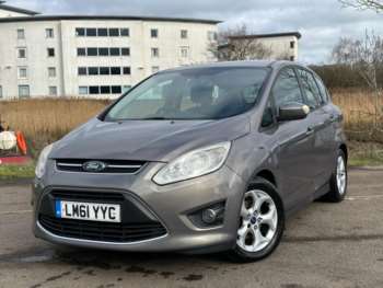 Used Ford C-Max 2011 for sale - 73636814: Photo