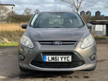 Used Ford C-Max 2011 for sale - 73636814: Photo