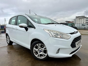 2014 (14) - 1.0 EcoBoost Zetec 5dr