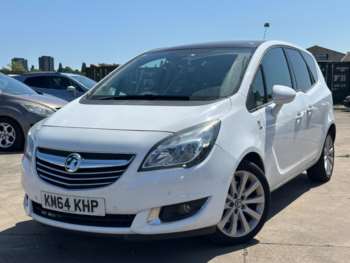 2014 (64) - 1.6 CDTi 16V ecoFLEX SE 5dr