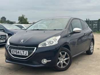 2014 (64) - 1.2 VTi Style Euro 5 3dr