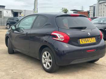 Used Peugeot 208 2014 for sale - 74851947: Photo