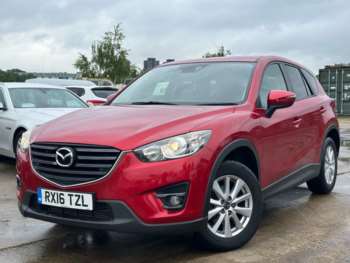 2016 (16) - 2.2 SKYACTIV-D SE-L Lux Nav Euro 6 (s/s) 5dr