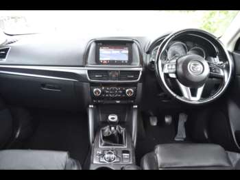 Used Mazda CX-5 2016 for sale - 74758686: Photo