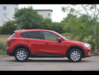 Used Mazda CX-5 2016 for sale - 74758686: Photo