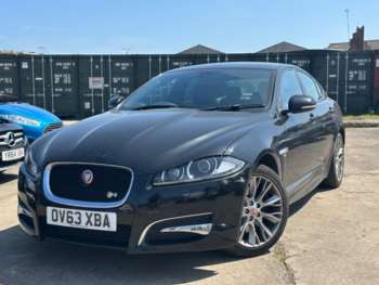 2013 (63) - 2.2d [200] R-Sport 4dr Auto