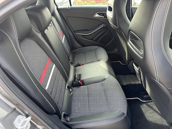 Used Mercedes-Benz A-Class 2014 for sale - 76158745: Photo