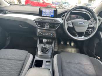 Used Ford Focus 2018 for sale - 74838048: Photo
