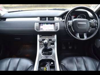 Used Land Rover Range Rover Evoque 2013 for sale - 73812405: Photo