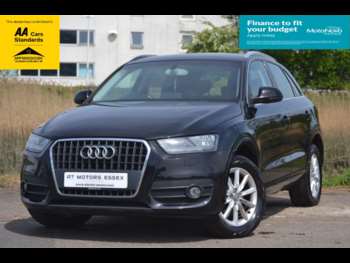 2013 (63) - 2.0 TDI SE Euro 5 (s/s) 5dr
