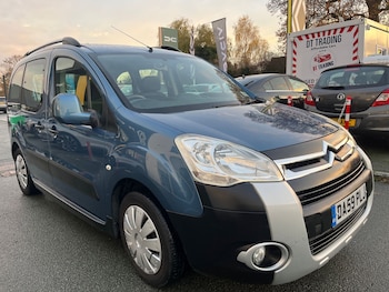 Used Citroen Berlingo Multispace 2009 for sale - 76821975: Photo