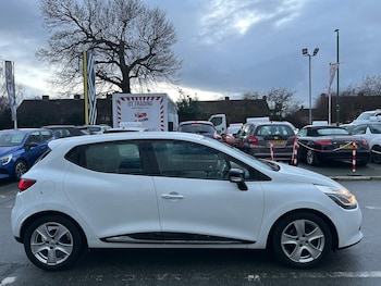 Used Renault Clio 2014 for sale - 77052128: Photo