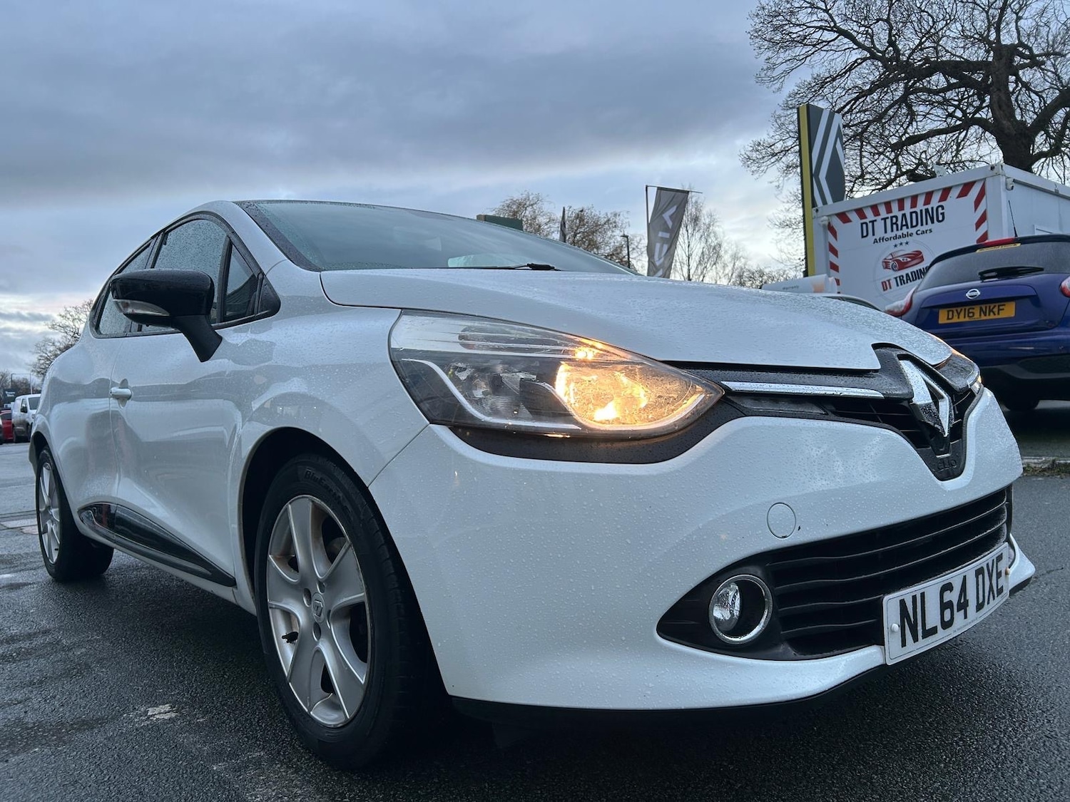Used Renault Clio 2014 for sale - 77052128: Photo 9