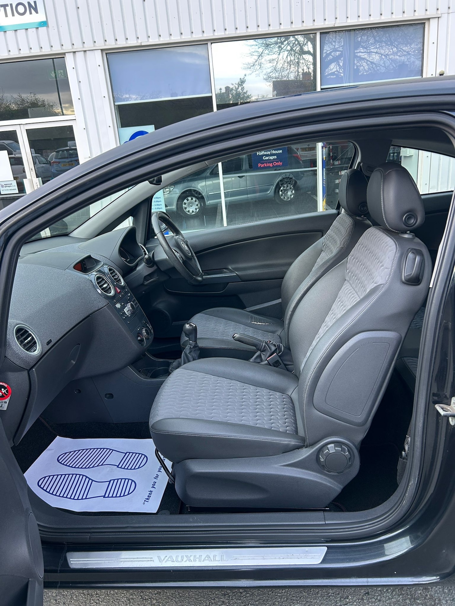 Used Vauxhall Corsa 2013 for sale - 78111496: Photo 10