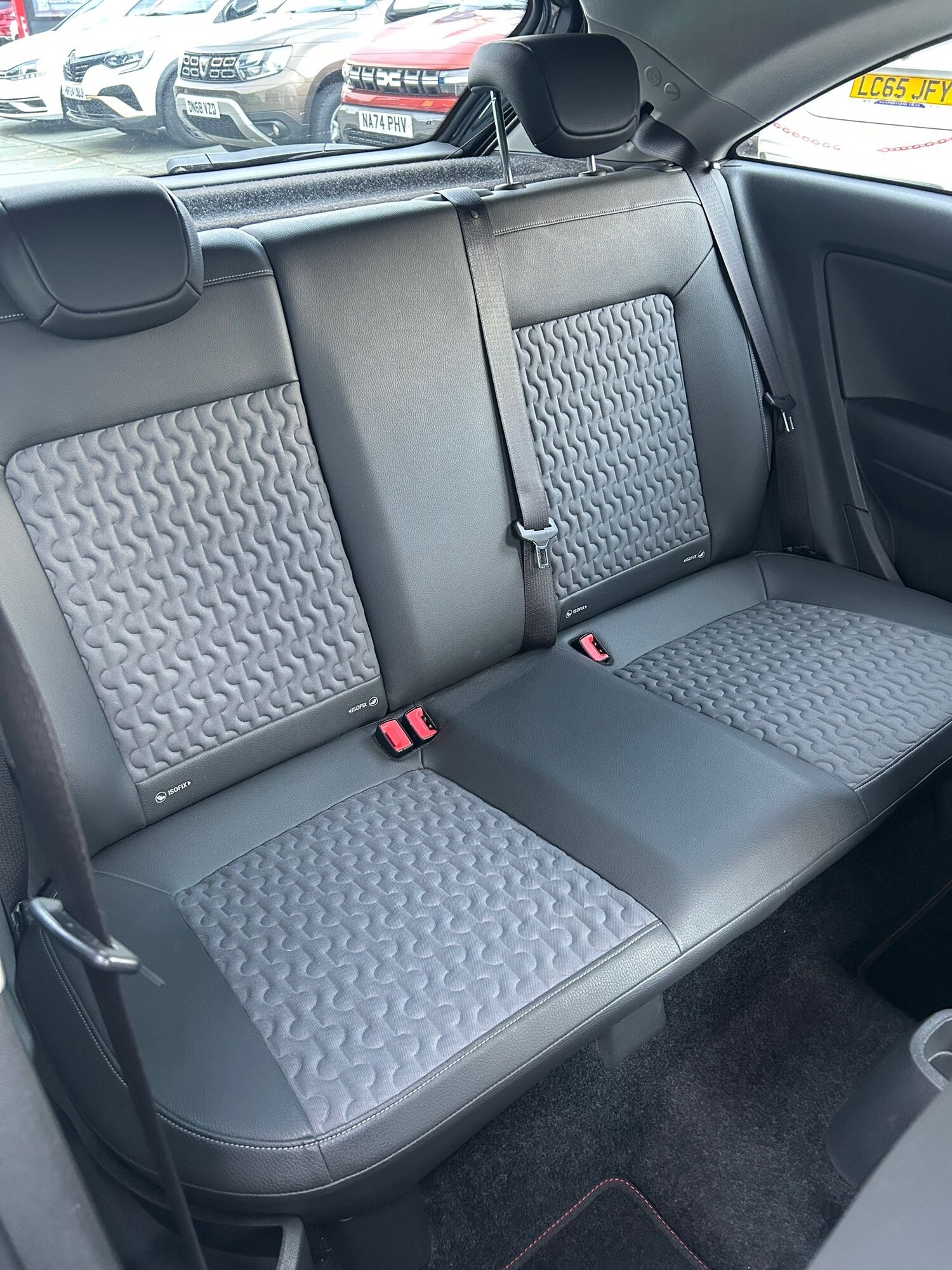 Used Vauxhall Corsa 2013 for sale - 78111496: Photo 12