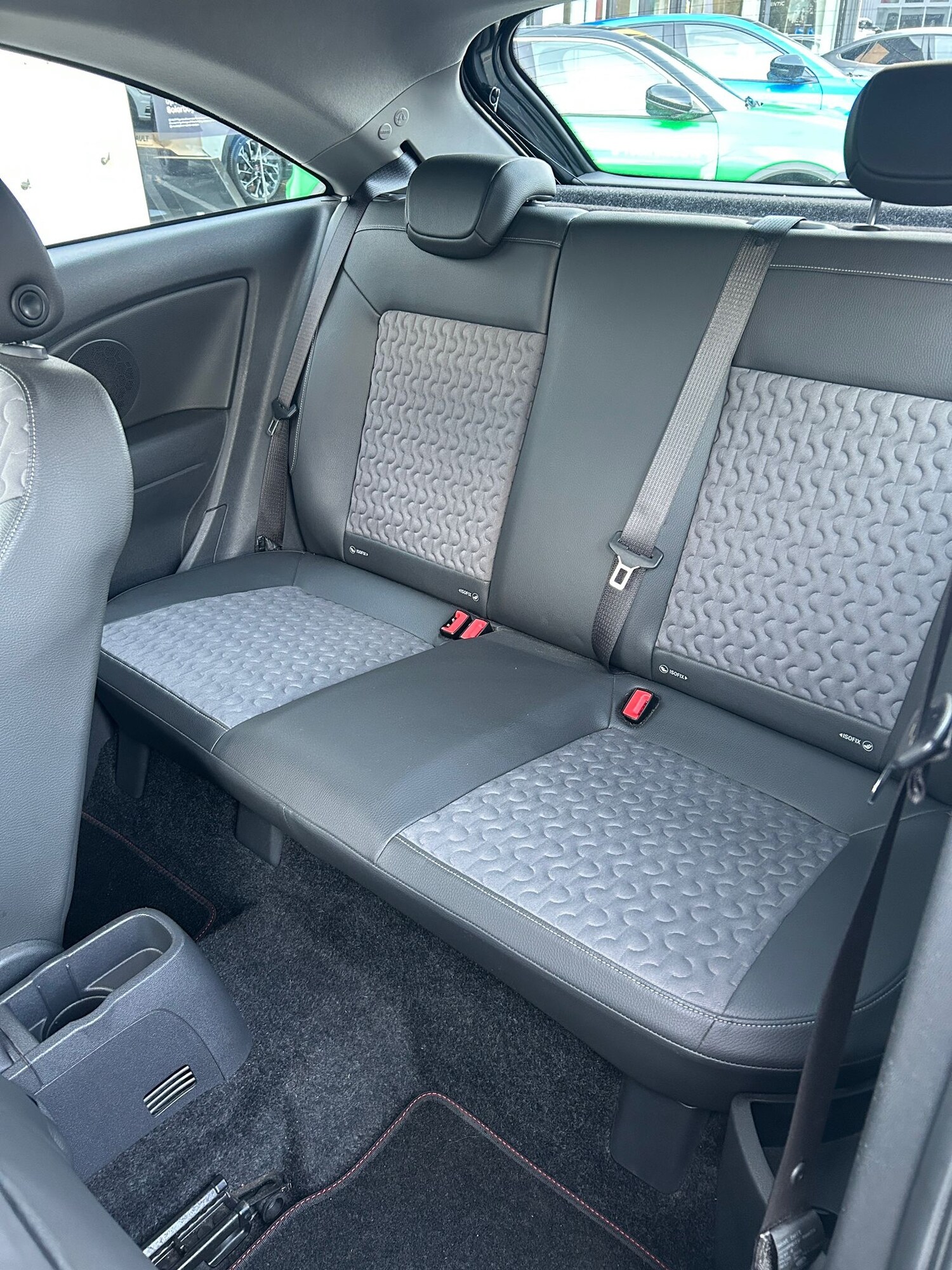 Used Vauxhall Corsa 2013 for sale - 78111496: Photo 13