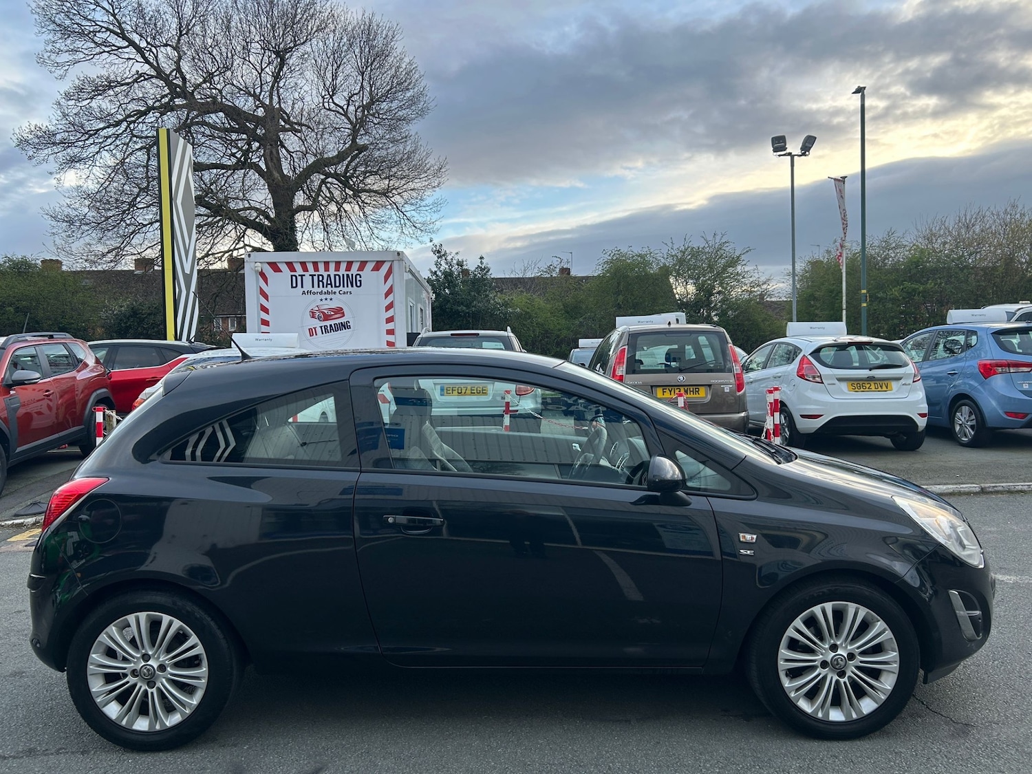 Used Vauxhall Corsa 2013 for sale - 78111496: Photo 7