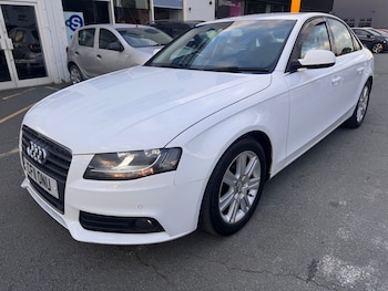Used Audi A4 2011 for sale - 78610508: Photo