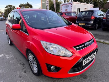 Used Ford C-Max 2013 for sale - 78897150: Photo
