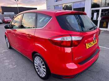 Used Ford C-Max 2013 for sale - 78897150: Photo