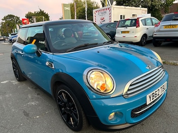Used MINI Hatch 2013 for sale - 79344212: Photo