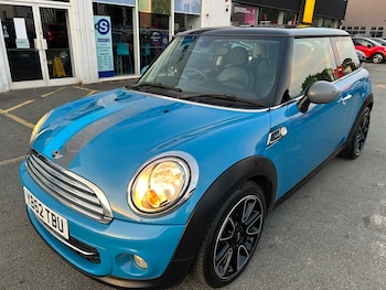 Used MINI Hatch 2013 for sale - 79344212: Photo
