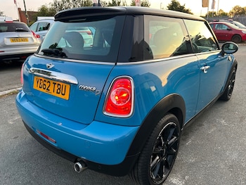 Used MINI Hatch 2013 for sale - 79344212: Photo