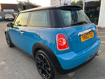 Used MINI Hatch 2013 for sale - 79344212: Photo
