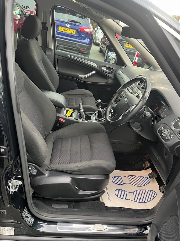 Used Ford S-Max 2013 for sale - 76112734: Photo 10