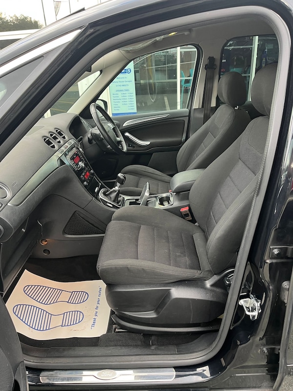 Used Ford S-Max 2013 for sale - 76112734: Photo 11