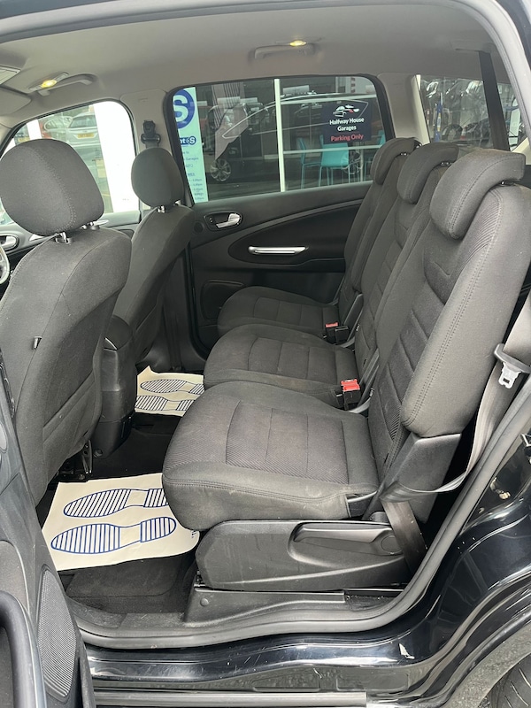 Used Ford S-Max 2013 for sale - 76112734: Photo 12